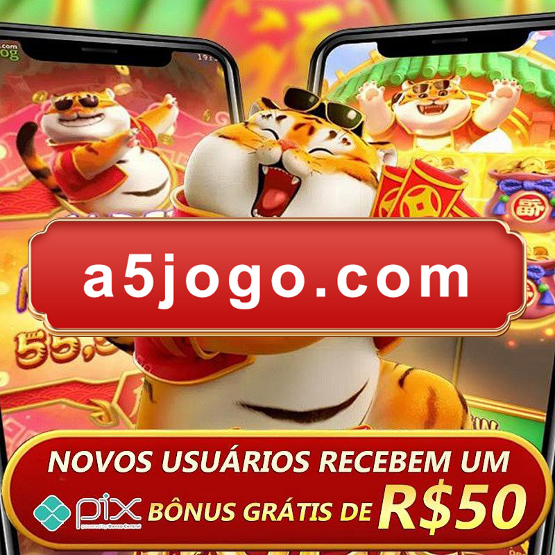 A5 GAME|Melhores cassinos online